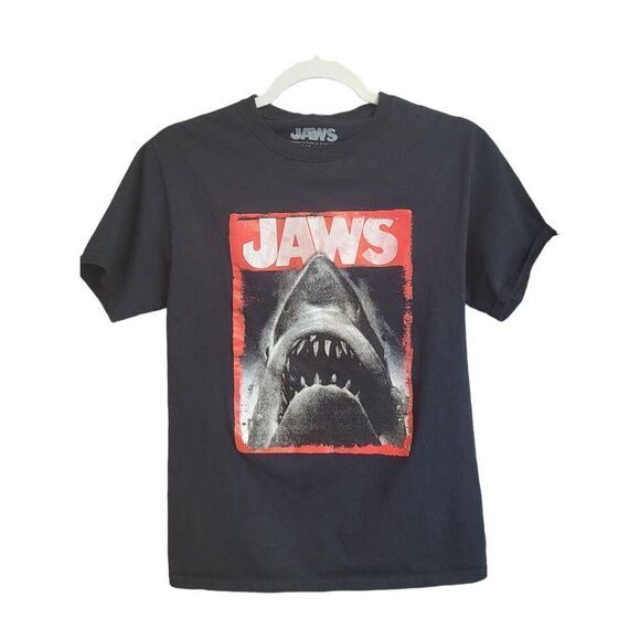 Small Jaws T-shirt #A43 - Picture 2 of 5